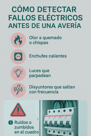 Electricistas Tegueste urgentes Reparaciones de electricidad de urgencia en Tegueste