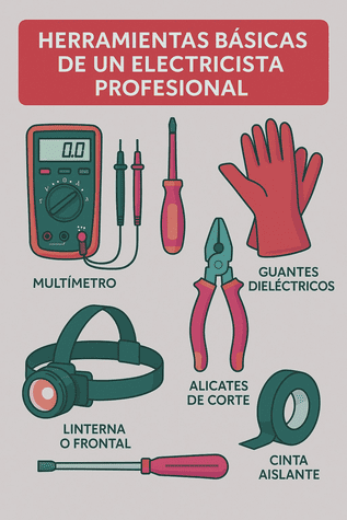 Electricistas El Sauzal urgentes Técnicos electricistas profesionales en El Sauzal